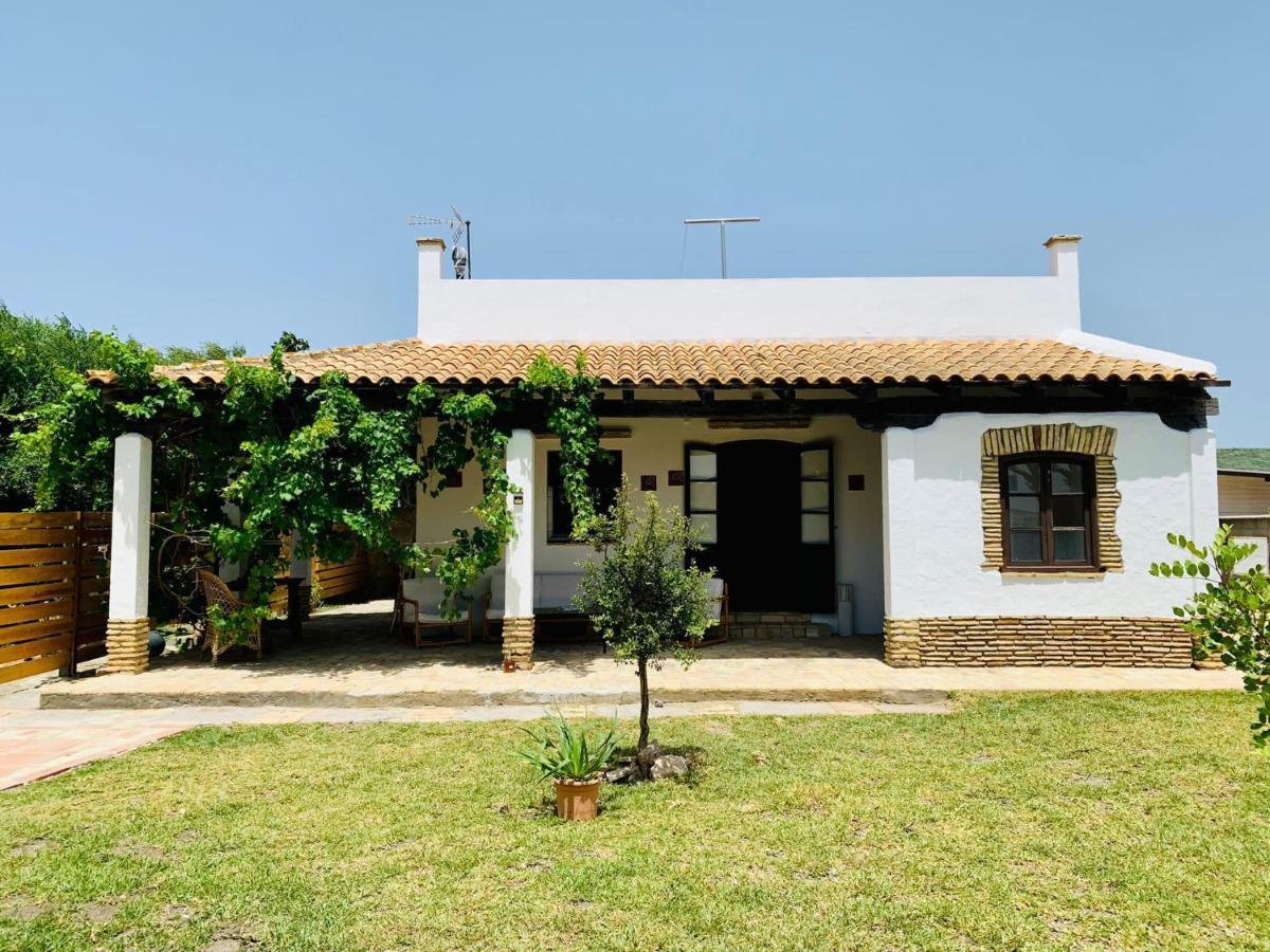 Willa Casa Manuela El Palmar  Zewnętrze zdjęcie