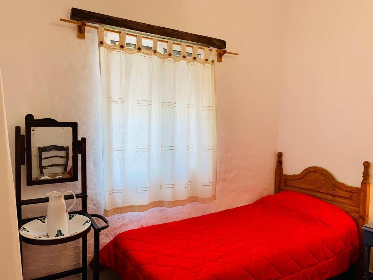 Willa Casa Manuela El Palmar  Zewnętrze zdjęcie